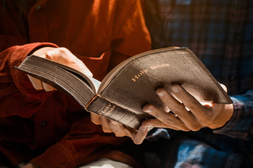 GOTT erkennen heißt Gott LIEBEN - stephanus-zeitschrift.de